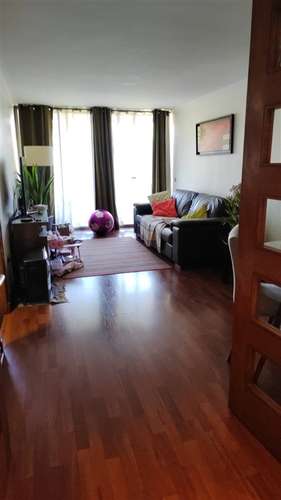Departamento en arriendo de 2 dorm. en Ñuñoa - Imagen 7
