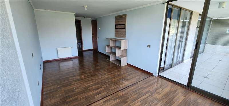 Departamento en arriendo de 2 dorm. en Ñuñoa