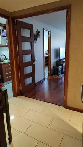 Departamento en arriendo de 2 dorm. en Ñuñoa - Imagen 8