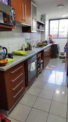 Departamento en arriendo de 2 dorm. en Ñuñoa - Imagen 6