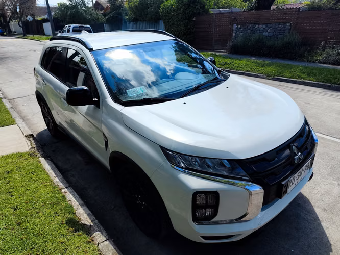 MITSUBISHI ASX - Imagen 3