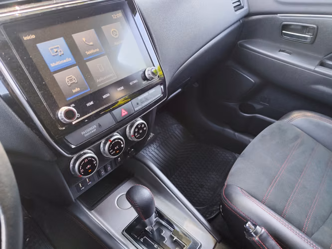 MITSUBISHI ASX - Imagen 13