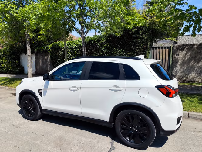 MITSUBISHI ASX - Imagen 4