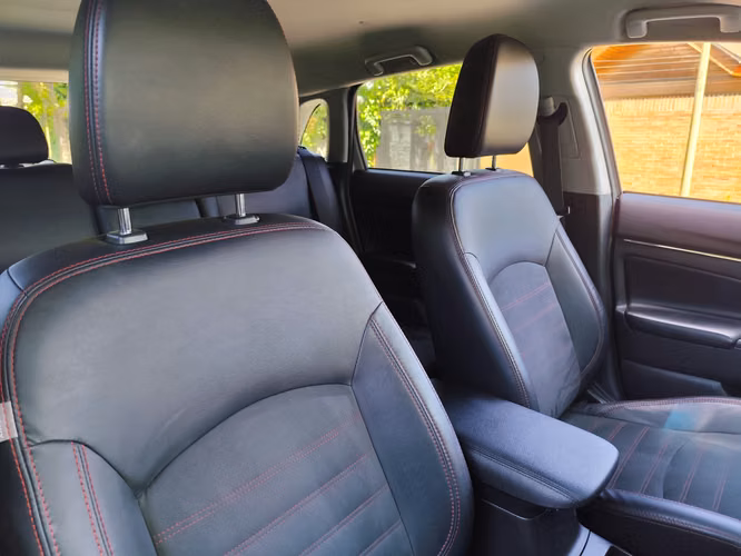 MITSUBISHI ASX - Imagen 14