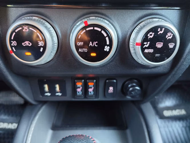 MITSUBISHI ASX - Imagen 16