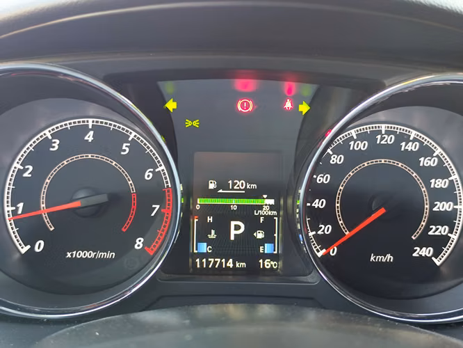 MITSUBISHI ASX - Imagen 15