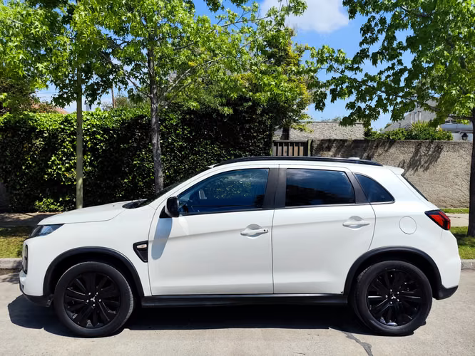 MITSUBISHI ASX - Imagen 9