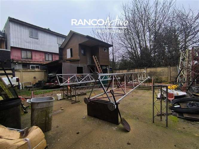 Local Comercial en venta en Valdivia