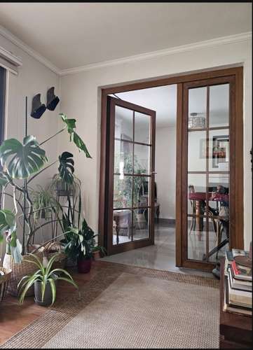 ARRIENDO CASA ALTO MACUL - Imagen 5