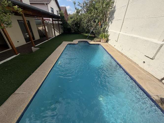ARRIENDO CASA ALTO MACUL - Imagen 19
