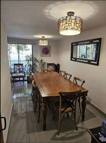 ARRIENDO CASA ALTO MACUL - Imagen 6