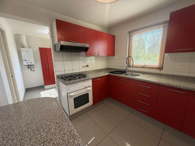 ARRIENDO CASA ALTO MACUL - Imagen 10