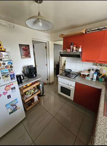 ARRIENDO CASA ALTO MACUL - Imagen 11
