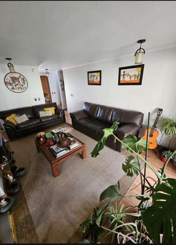 ARRIENDO CASA ALTO MACUL - Imagen 7