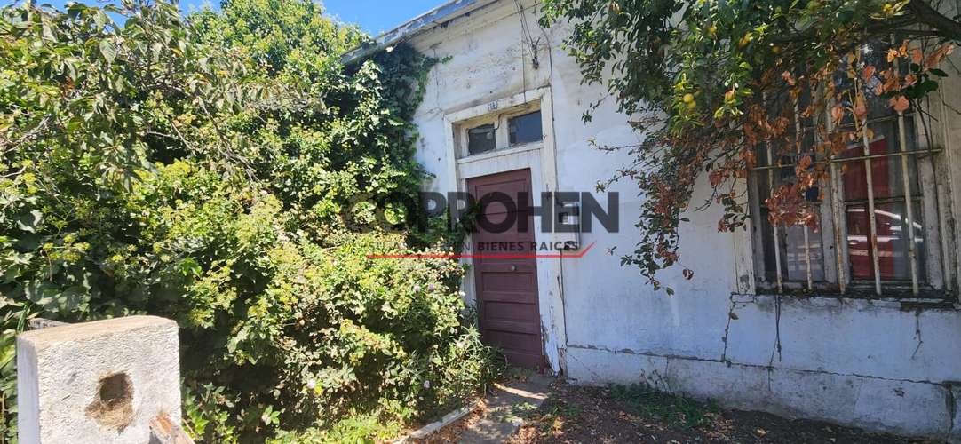 Se vende terreno en Quilpué - Imagen 2