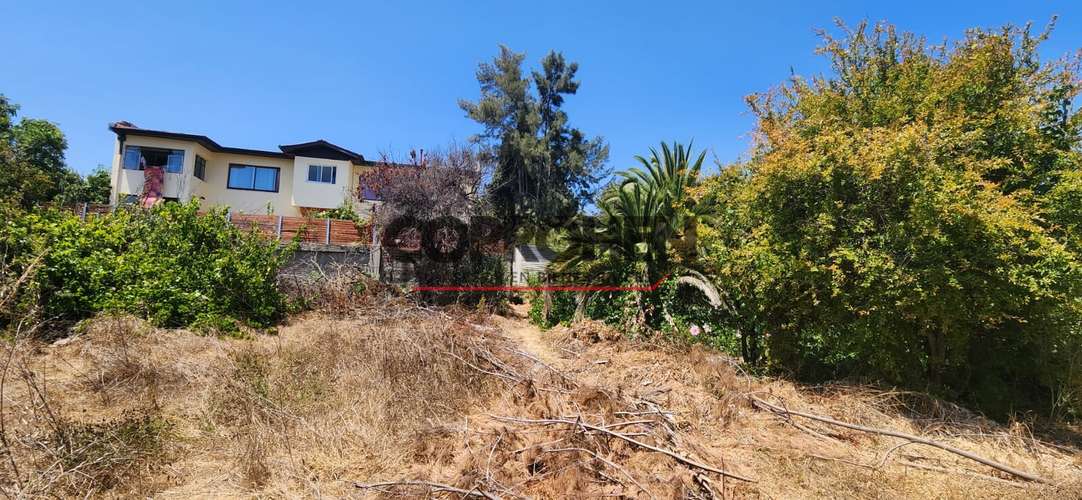 Se vende terreno en Quilpué - Imagen 7