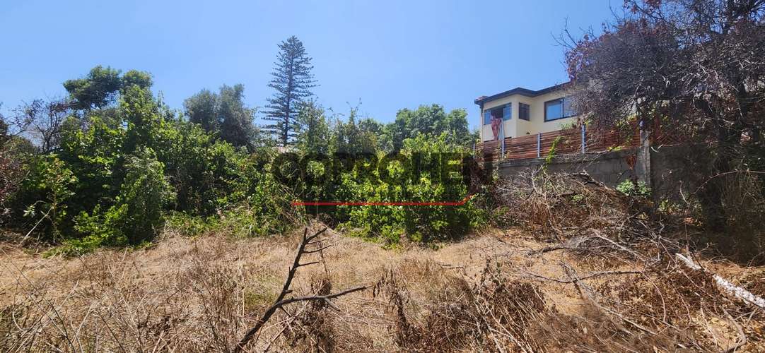 Se vende terreno en Quilpué - Imagen 8