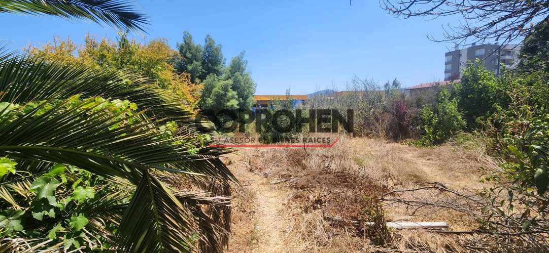 Se vende terreno en Quilpué - Imagen 11