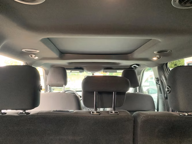 FORD NEW EXPLORER XLT 4X4 3.5 AUT 2020 - Imagen 5