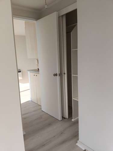 ARRIENDO 1D+1B / METRO CIUDAD DEL NIÑO  SAN MIGUEL