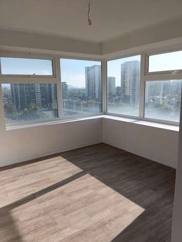 ARRIENDO 1D+1B / METRO CIUDAD DEL NIÑO  SAN MIGUEL