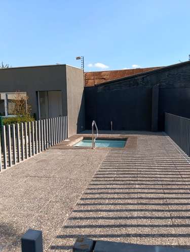 ARRIENDO 1D+1B / METRO CIUDAD DEL NIÑO  SAN MIGUEL