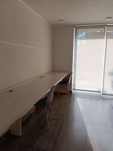 ARRIENDO 1D+1B / METRO CIUDAD DEL NIÑO  SAN MIGUEL