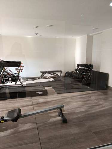 ARRIENDO 1D+1B / METRO CIUDAD DEL NIÑO  SAN MIGUEL