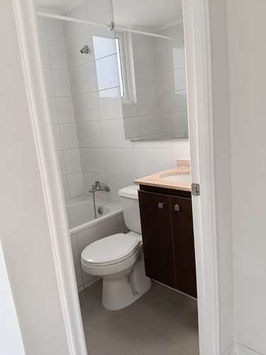 ARRIENDO 1D+1B / METRO CIUDAD DEL NIÑO  SAN MIGUEL
