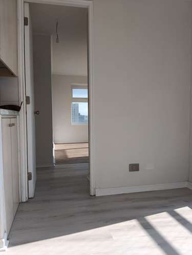 ARRIENDO 1D+1B / METRO CIUDAD DEL NIÑO  SAN MIGUEL