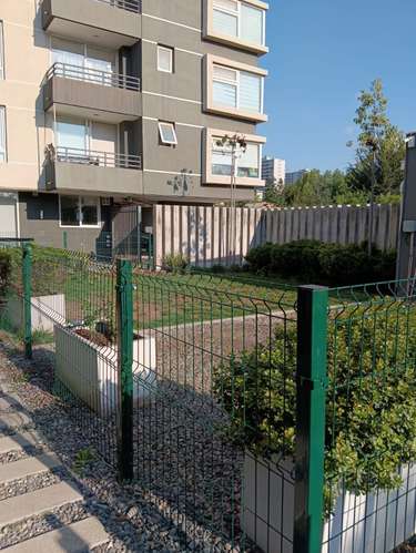ARRIENDO 1D+1B / METRO CIUDAD DEL NIÑO  SAN MIGUEL