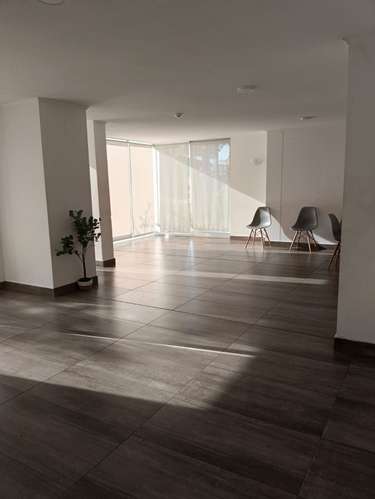 ARRIENDO 1D+1B / METRO CIUDAD DEL NIÑO  SAN MIGUEL