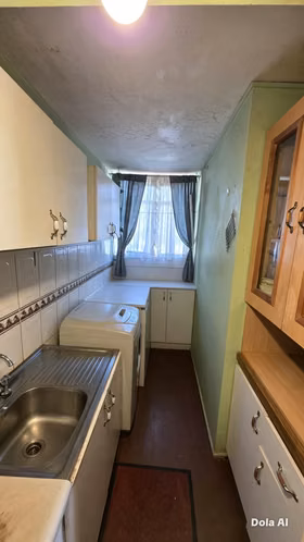 DEPARTAMENTO SEMIAMOBALDO - Imagen 2