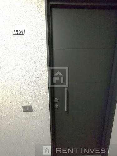 Departamento en arriendo en San Joaquín