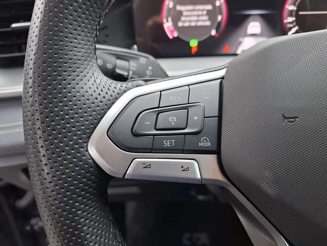 VOLKSWAGEN TIGUAN 2026 - Imagen 15