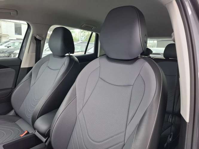 VOLKSWAGEN TIGUAN 2026 - Imagen 20