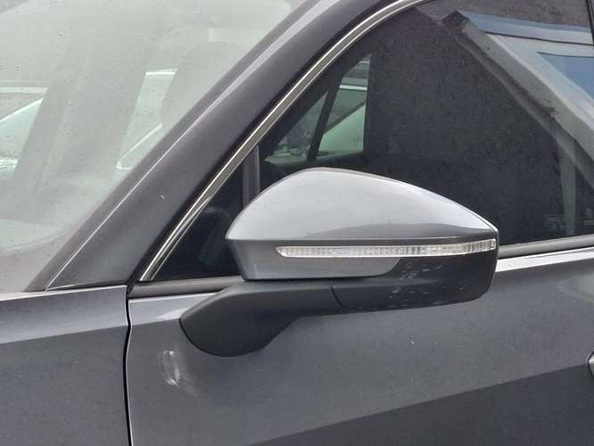 VOLKSWAGEN TIGUAN 2026 - Imagen 5