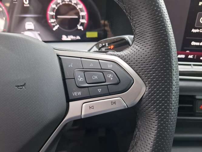 VOLKSWAGEN TIGUAN 2026 - Imagen 16