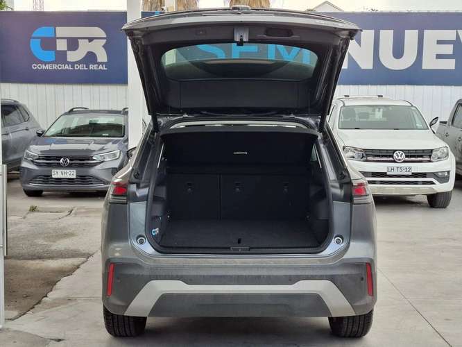 VOLKSWAGEN TIGUAN 2026 - Imagen 9