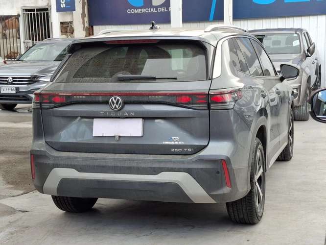 VOLKSWAGEN TIGUAN 2026 - Imagen 7