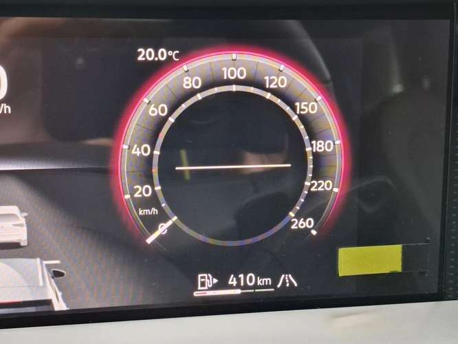 VOLKSWAGEN TIGUAN 2026 - Imagen 17