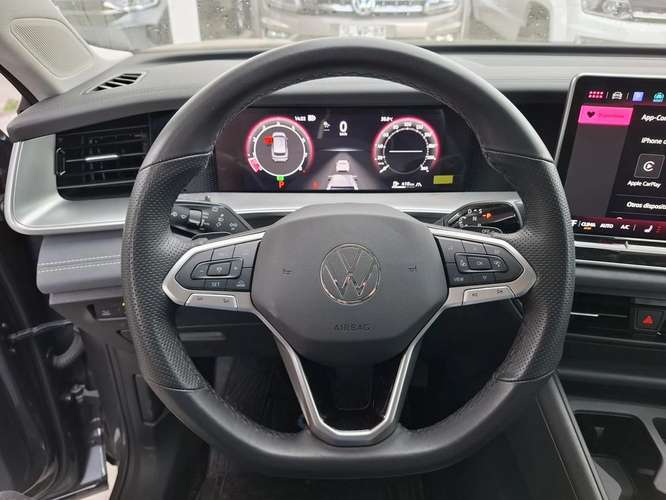 VOLKSWAGEN TIGUAN 2026 - Imagen 14