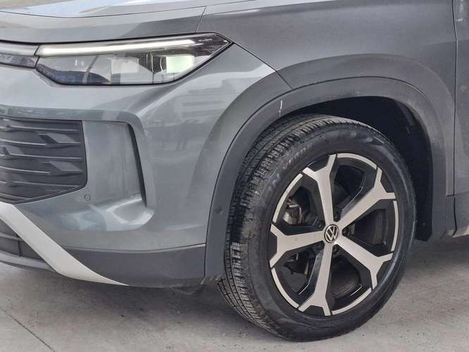 VOLKSWAGEN TIGUAN 2026 - Imagen 4