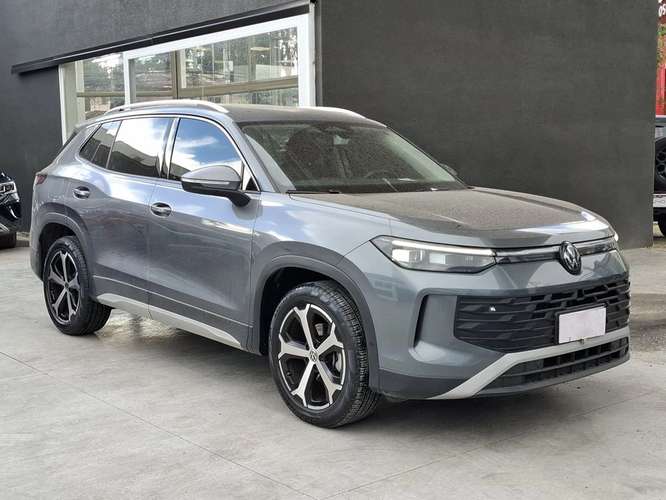 VOLKSWAGEN TIGUAN 2026 - Imagen 3
