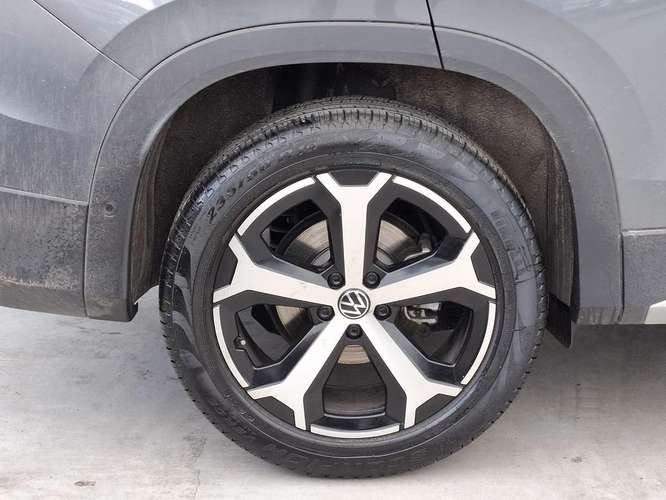 VOLKSWAGEN TIGUAN 2026 - Imagen 10