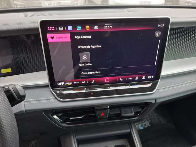 VOLKSWAGEN TIGUAN 2026 - Imagen 19