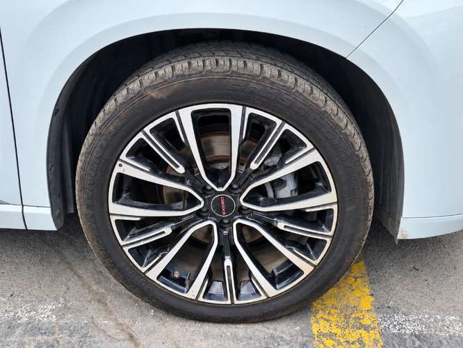 Exeed Vx 2.0 UNLIMITED AT 4X4 2023