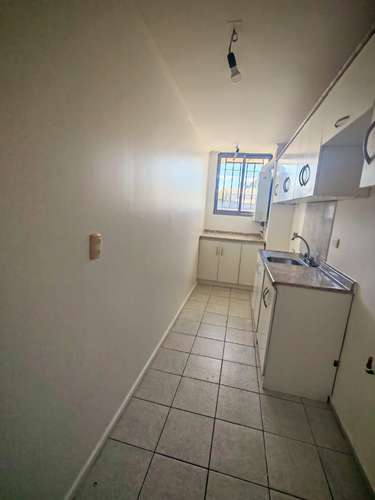 Arriendo Depto Recién Remodelado - 2 Dorm / 1 Baño - Sector Colón / Conquistadores