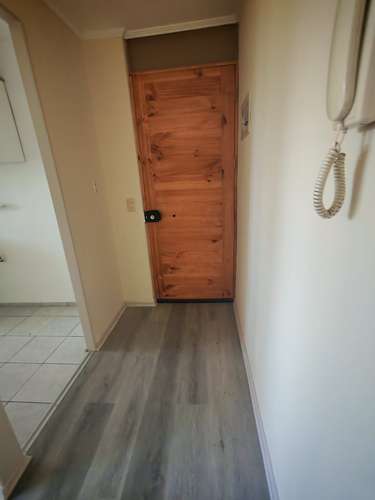 Arriendo Depto Recién Remodelado - 2 Dorm / 1 Baño - Sector Colón / Conquistadores