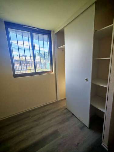 Arriendo Depto Recién Remodelado - 2 Dorm / 1 Baño - Sector Colón / Conquistadores